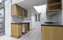 Kellamergh kitchen extension leads